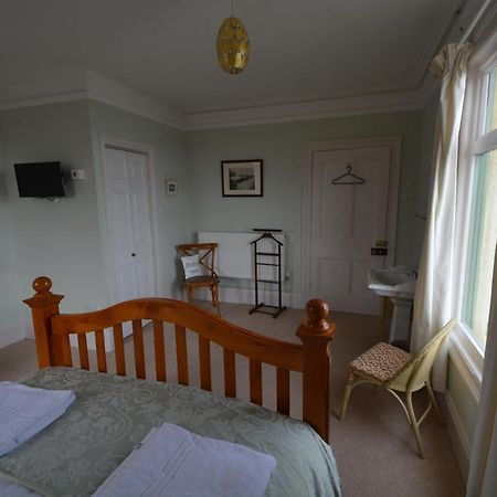 Отель Severn House Уотчет Экстерьер фото