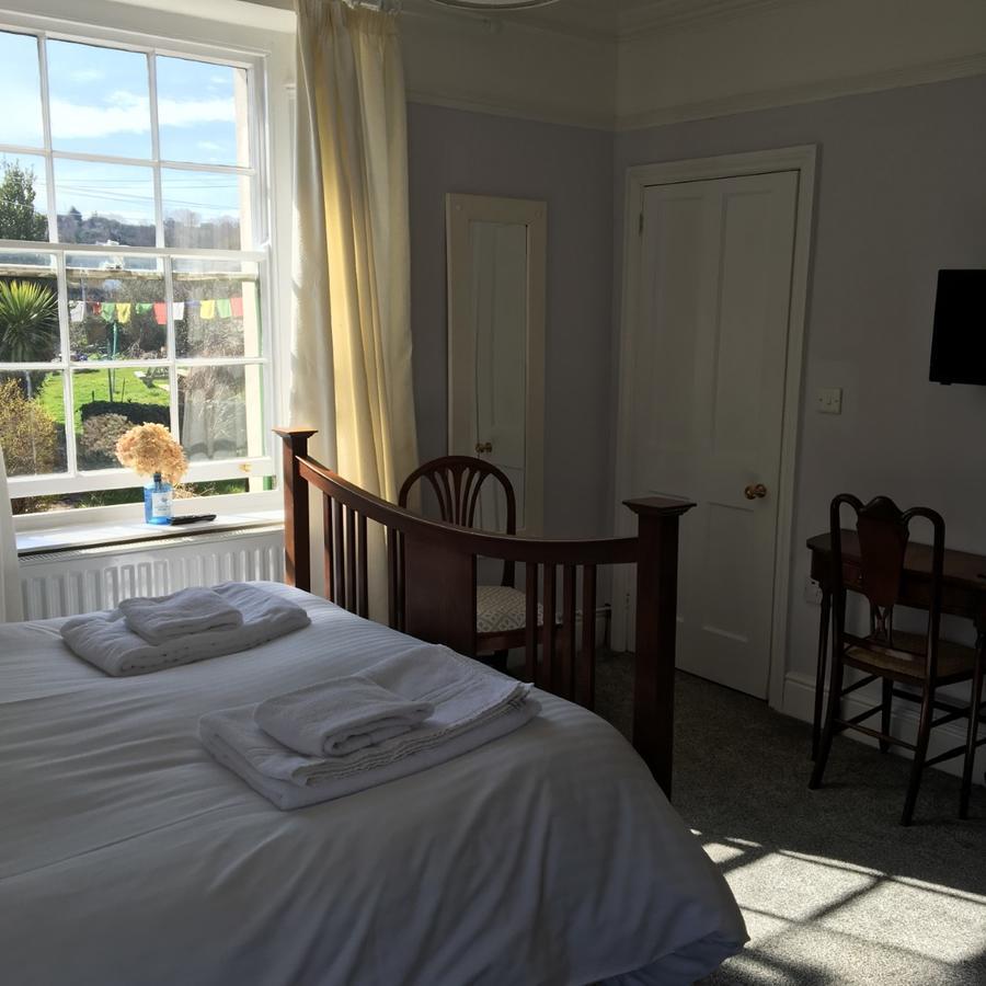 Отель Severn House Уотчет Экстерьер фото
